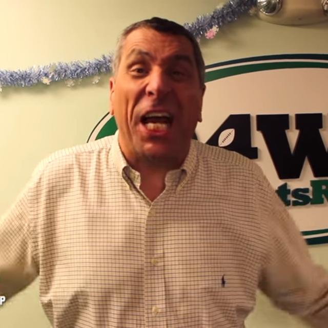 Angelo Cataldi - podcast episode cover