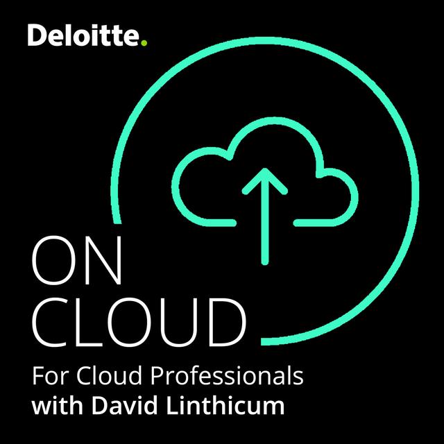 Generative AI changes cloud architecture. This is how. - podcast episode cover