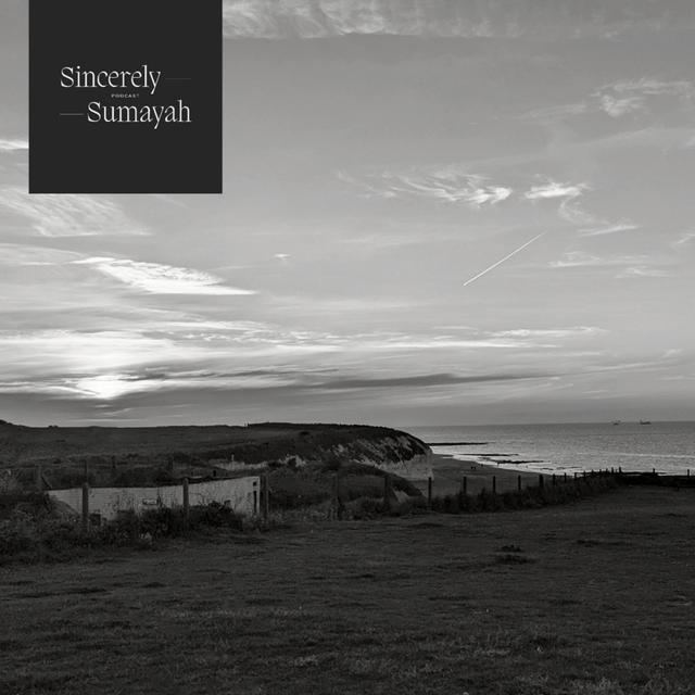 Sincerely, Sumayah // [Episode 35] Trusting Divine Timing - podcast episode cover