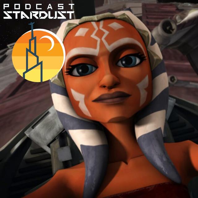 Episode 843 - The Clone Wars - "Storm Over Ryloth" 119 - podcast episode cover