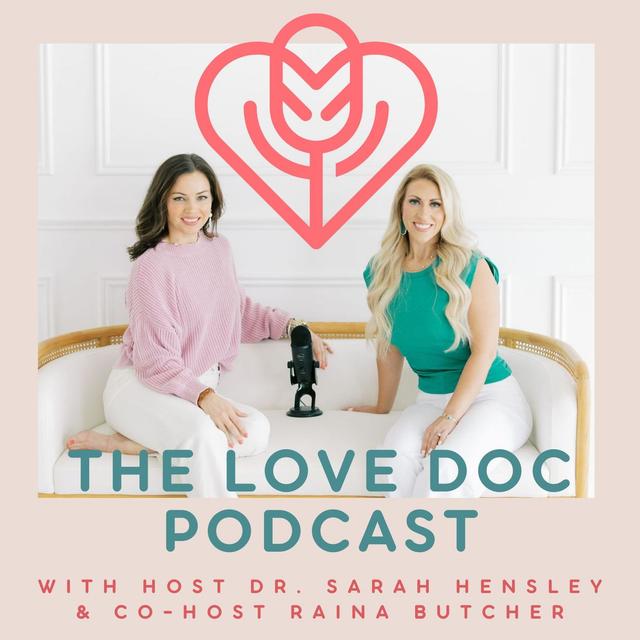 Episode 26 | Radical Acceptance - podcast episode cover
