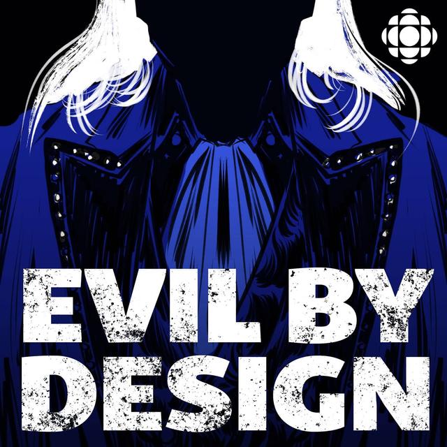S9 "Evil By Design" E9: Nothing Sticks - podcast episode cover