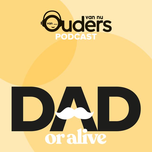 Rick Paul van Mulligen: ‘Al mijn hetero-stellen-vrienden met wallen zijn jaloers op mijn parttime vaderschap!’ - podcast episode cover