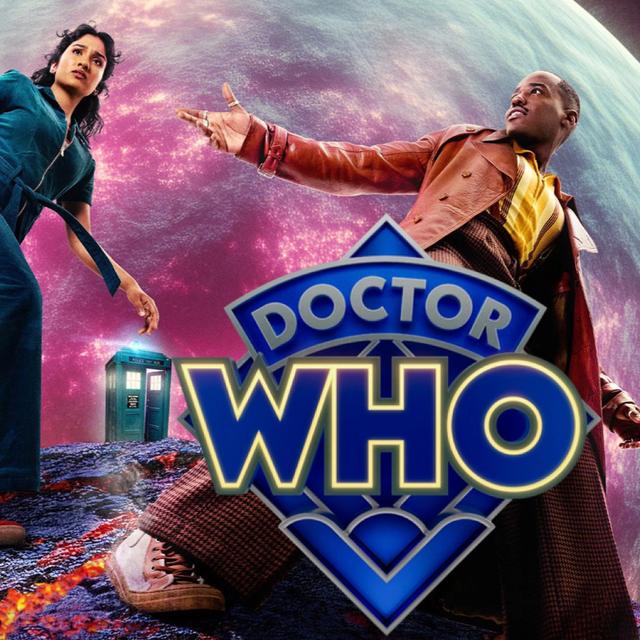 "Doctor Who" Expected To Continue Regardless Of Disney's Funding Speculation | Disney Plus News - podcast episode cover