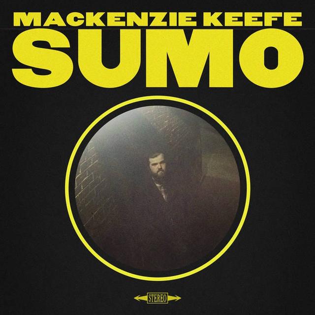 27. Mackenzie - podcast episode cover