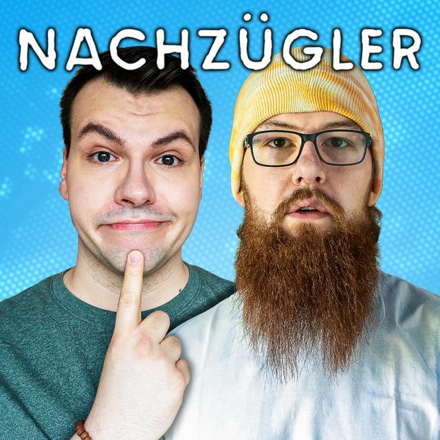 Folge 102: Vom Einbrecher geweckt - podcast episode cover