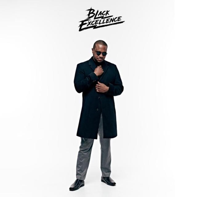 105 Ralen Jones: PDX Black Excellence / Walking a New Path - podcast episode cover