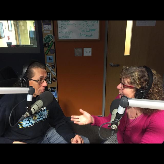 Radio Naturopath Episode 492: Help for Spondylolisthesis, Weight Training Improves Cognitive Function - podcast episode cover