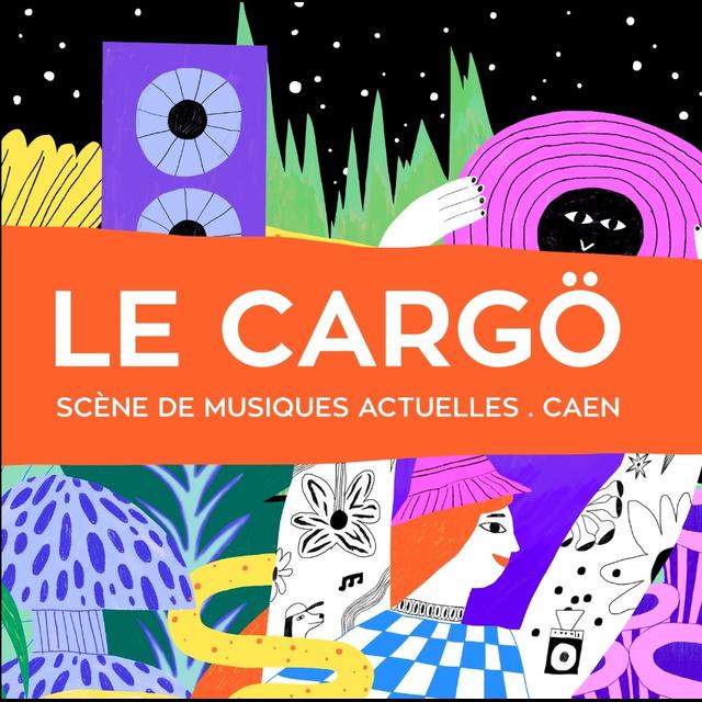 La programmation 2024 du Cargö - podcast episode cover