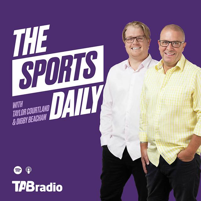 DAN MORTON FULL INTERVIEW - podcast episode cover
