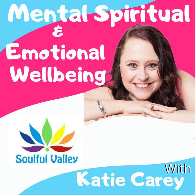 Connecting the Dots Poem by Katie Carey - podcast episode cover