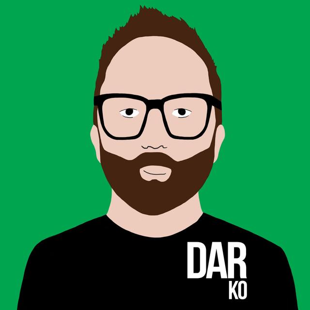 #4 - Recommended DACs under $2500 - podcast episode cover