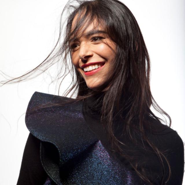 Soundboard: Mahani Teave - podcast episode cover