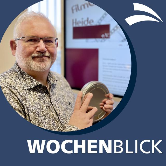 Pfeil-Marathon, Neujahrs-Wünsche und Film-Spezialitäten (KW 1) - podcast episode cover