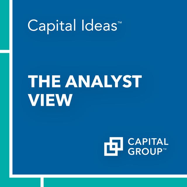 Autos: an industry disrupted - podcast episode cover
