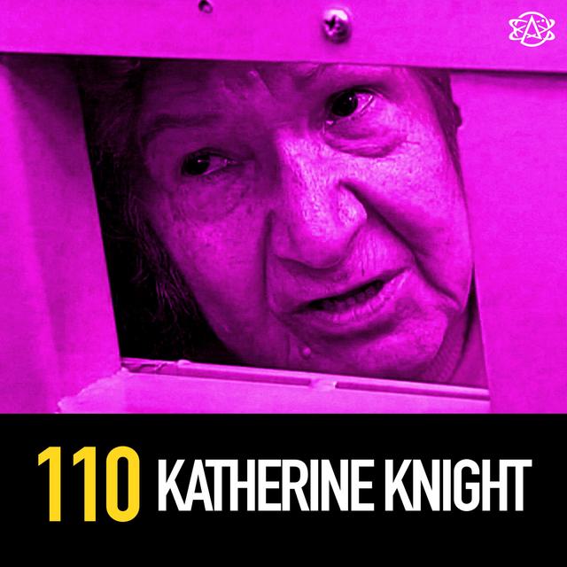 110 - Australia's Katherine Knight and the Murder Everyone Saw Coming - podcast episode cover