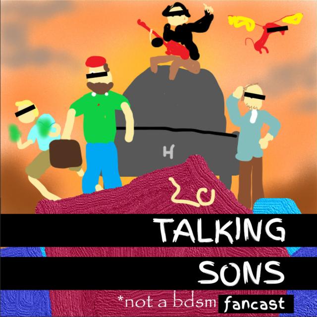 April Fools Watch-along S2 E53: One-der Episode Left, Dawg! - podcast episode cover