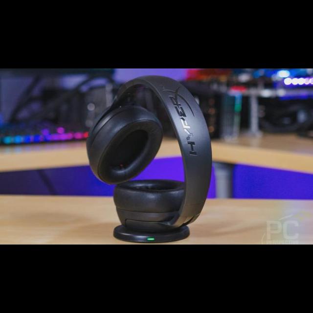 TWiCH 555: Coronavirus, HyperX, and Qi Charging - HyperX Cloud Flight S headset & Samsung T7 Touch SSD - podcast episode cover