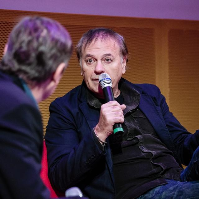 Winter forum 2015 - 2025 :  pourquoi dessiner le futur ? - podcast episode cover