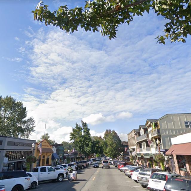 The right-wing occupation of this tiny Washington town, and the surprising aftermath - podcast episode cover