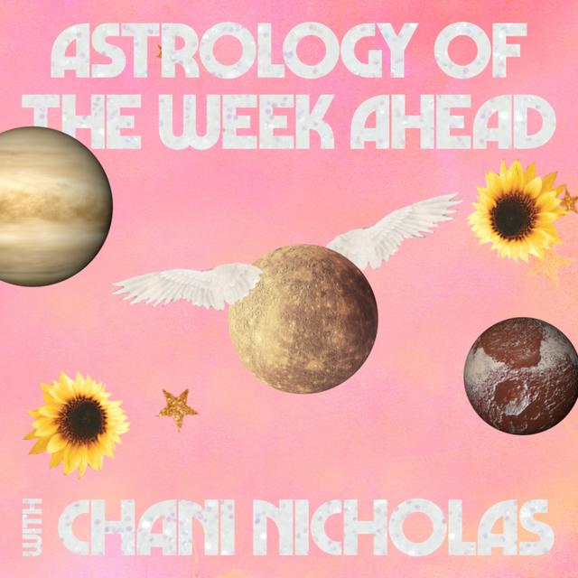 Venus in Leo kickstarts our summer of love - podcast episode cover