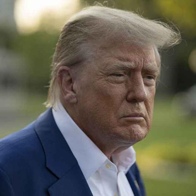 Iran: 'what the f***' is going on? - podcast episode cover
