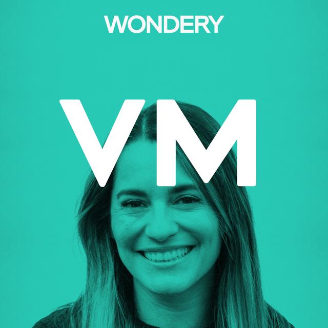 Vanessa Marin (sex therapist) - podcast episode cover