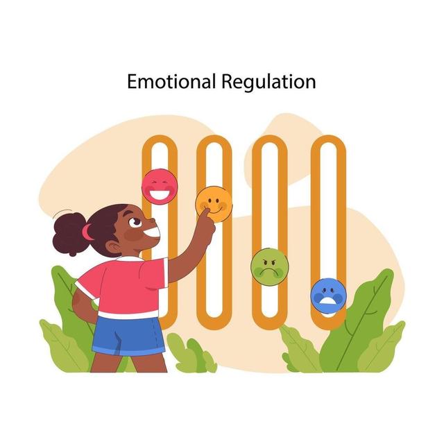 345: A Trick to Help Regulate Your Nervous System - podcast episode cover
