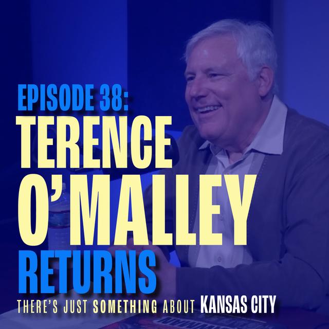 Terence O’Malley Returns: Black Hand/Strawman - podcast episode cover