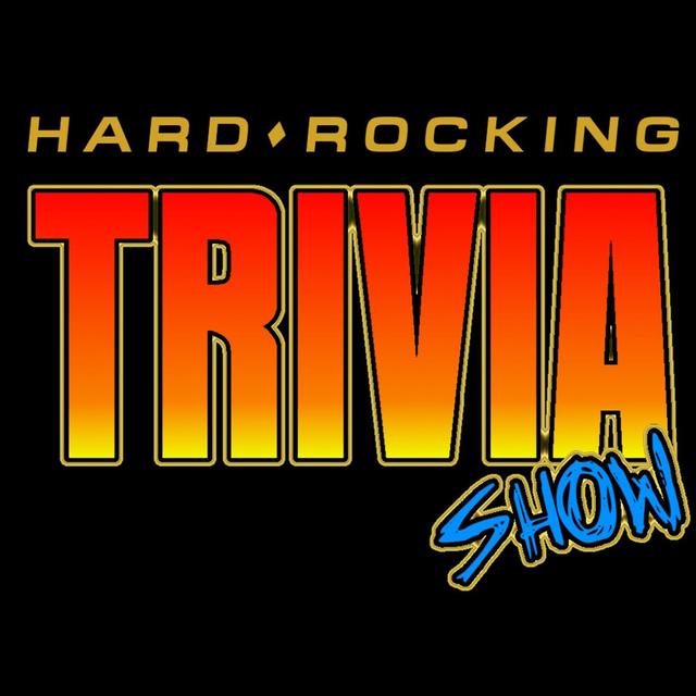 Hard Rocking Trivia Show #268 (Richie Kotzen & ELO concert reviews) - podcast episode cover
