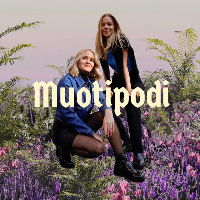 28. Sukupuoleton muoti suunnittelupöydällä | Jonathan Ingberg, By Hinders - podcast episode cover