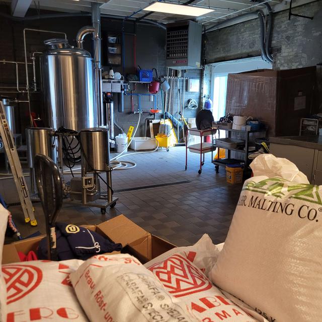 Episode 54: What's New and Exciting with Malt? - podcast episode cover