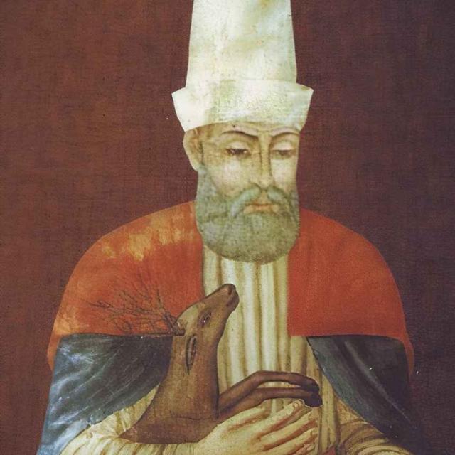 What is the Bektashi Order? - podcast episode cover