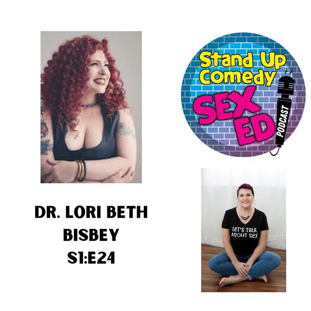 All About Anal. (OR: All of us have buttholes) - podcast episode cover