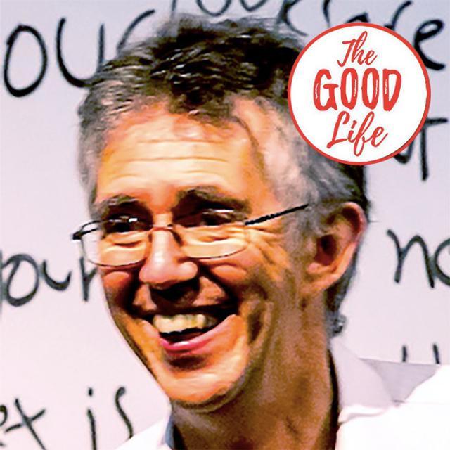 111. Steve Biddulph on the secret to happy children - podcast episode cover