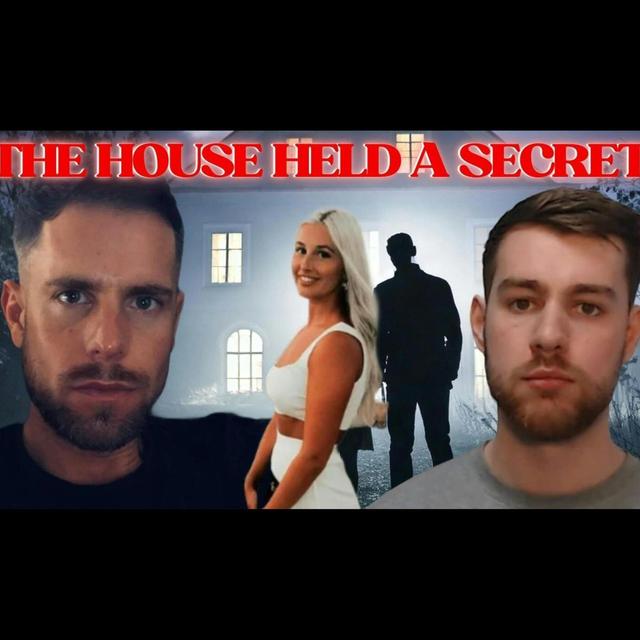 She Wanted Out, But He Wouldn’t Let Go: Maddie’s Final Day - podcast episode cover