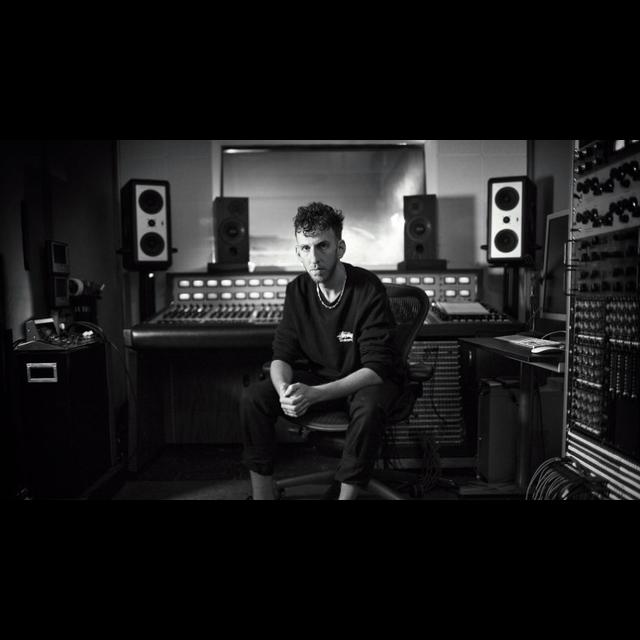 Ariel Rechtshaid's studio - podcast episode cover