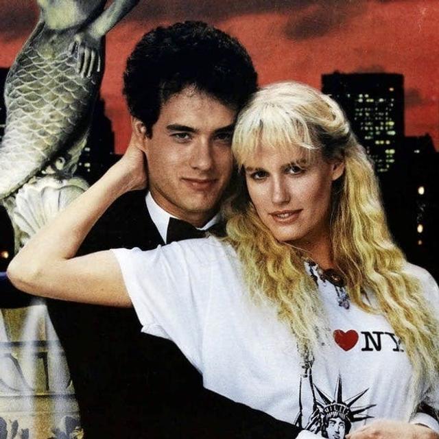 Rated or Dated: Splash - podcast episode cover