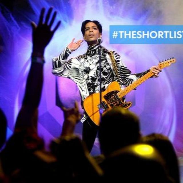 Prince autopsy released; A 'kill list' in UCLA shootings;  O.J. Simpson civil trial bombshell photos - podcast episode cover