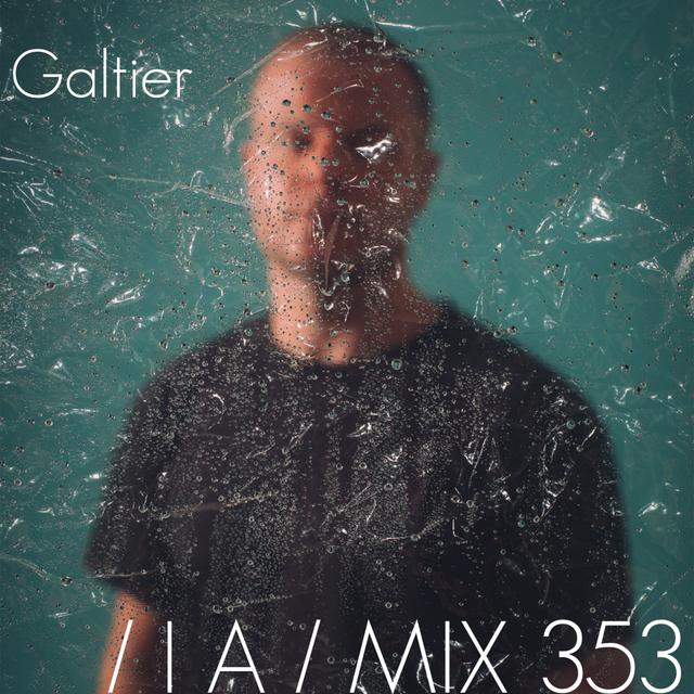 IA MIX 353 Galtier - podcast episode cover