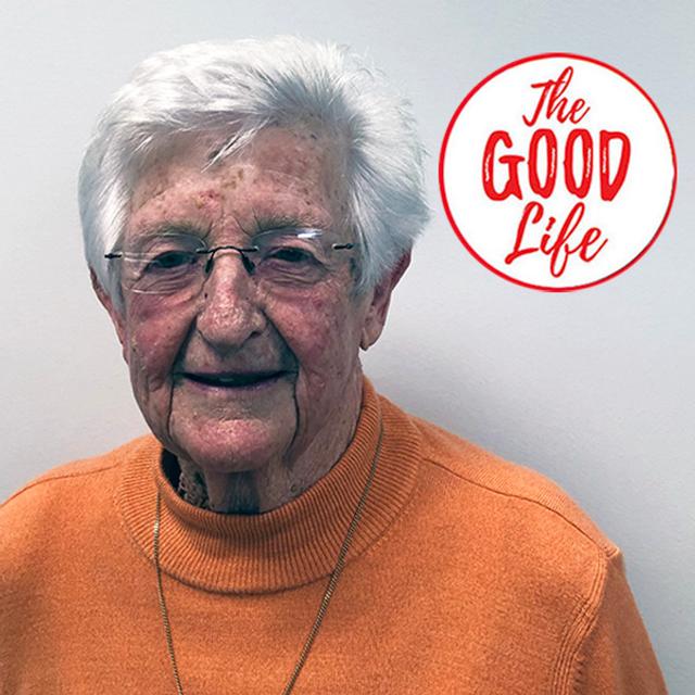 Marie Coleman on feminism, trailblazing and a good retirement (Rebroadcast) - podcast episode cover