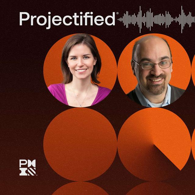 How to Avoid AI Project Failure - podcast episode cover