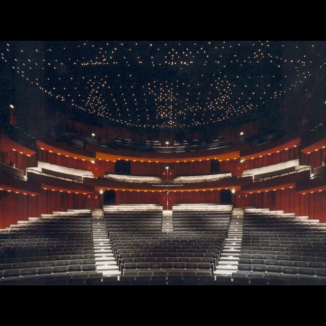 La programmation 2023–2024 du Théâtre de Caen - podcast episode cover