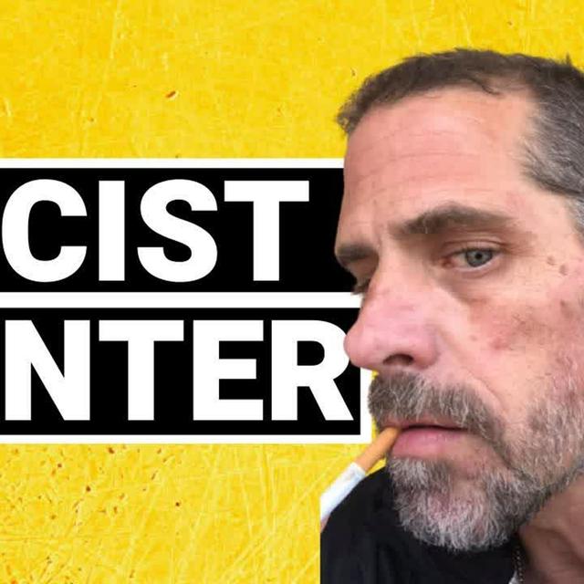 Hoteps BEEN Told You 155 - Racist Hunter Biden & more! - podcast episode cover