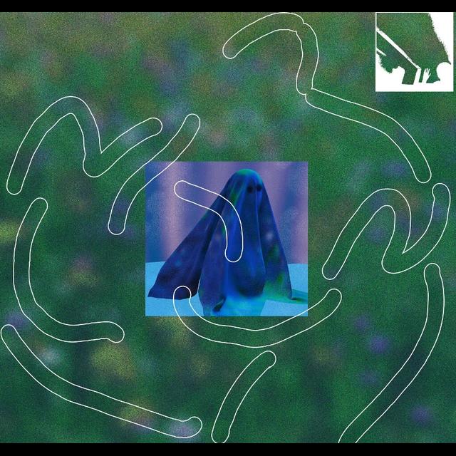 Le nouvel EP de l’artiste OUTRENOIR - podcast episode cover