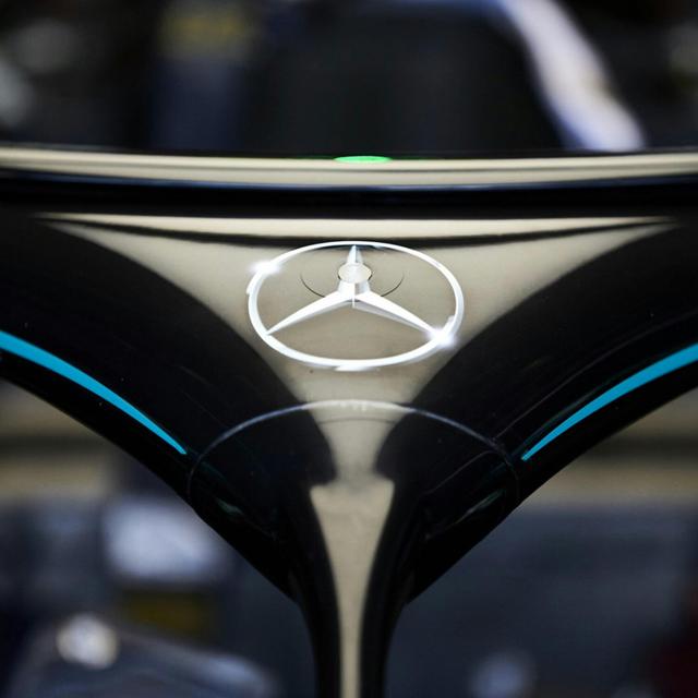 Mercedes: If F1 Teams Were A Stock (Buy, Sell Or Hold?) - podcast episode cover
