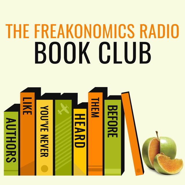 6. How Does New York City Keep Reinventing Itself? - podcast episode cover