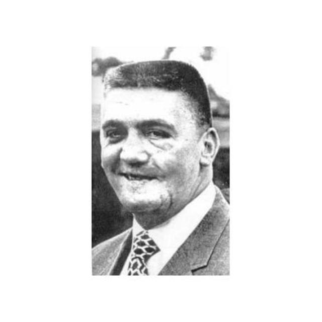 Part 2 of 2 - The Death of Buford Pusser - podcast episode cover