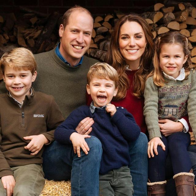 Cambridge kids light up Christmas - podcast episode cover