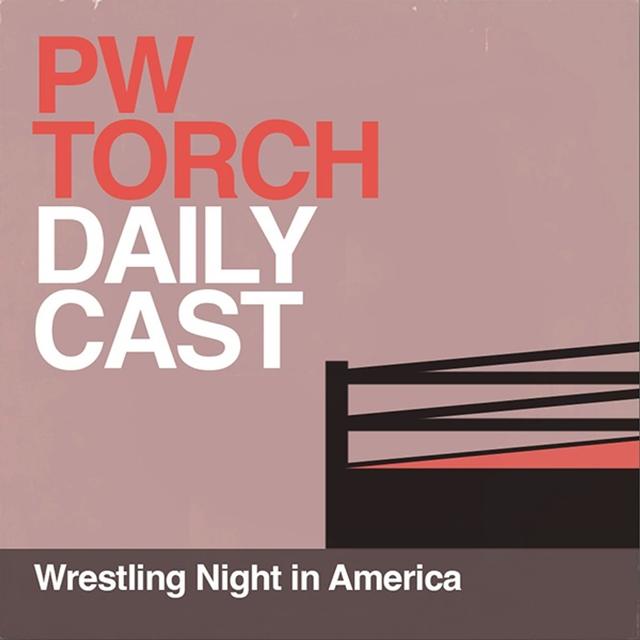 Wrestling Night in America -  WWE Elimination Chamber Post-Show: LeClair & Plichta talk the big Rock-Cody-Cena angle, return of Jade, more - podcast episode cover